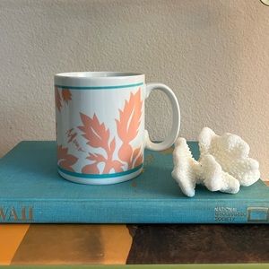 Vintage Mamo Howell 1989 Ulu Mug